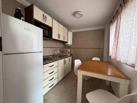 Departamento en Alquiler 15 años
