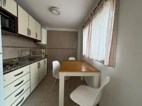 Departamento en Alquiler