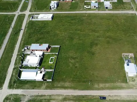 Terreno en Venta de 400,0 m2