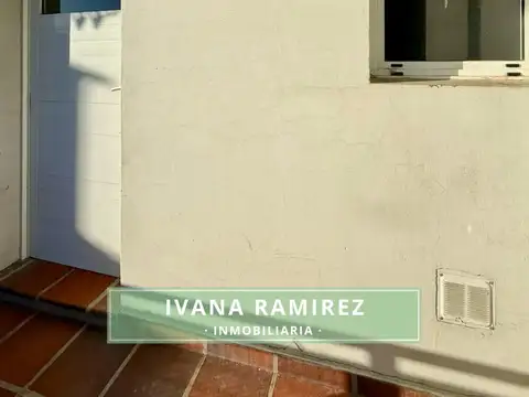 Se vende departamento de 3 ambientes, Listo para escriturar en Luján.
