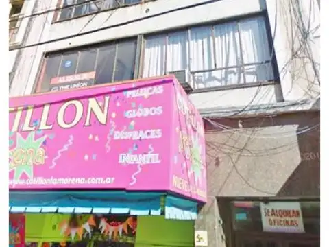 Oficina en Venta en Once, CABA