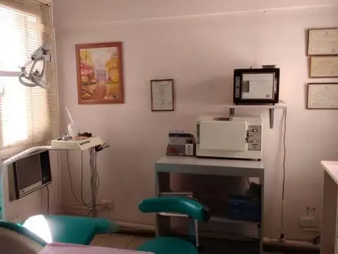 Departamento en Venta al Norte