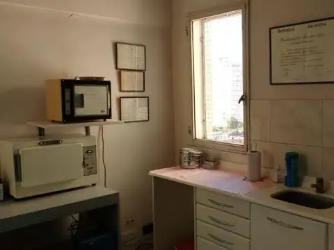 Departamento en Venta Apto profesional