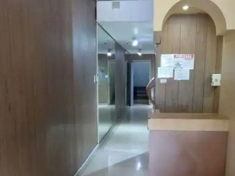 Av. Pres.  Juan Domingo Perón 1200, Piso 7