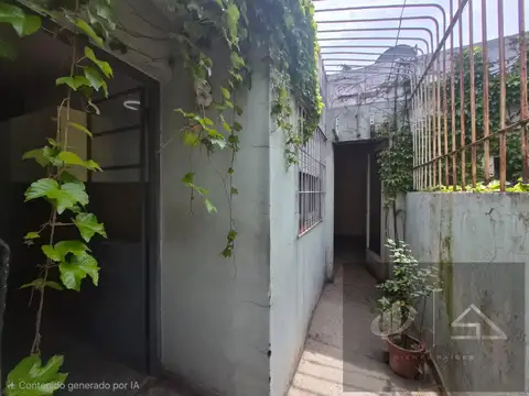 Depto Tipo Casa en Venta 50 años