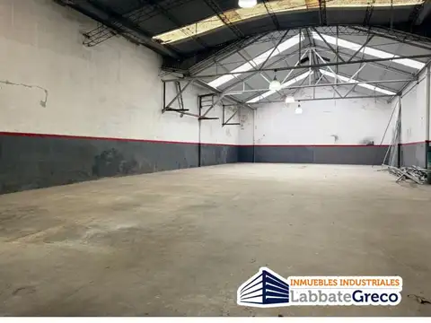 Galpon en Venta en Centro, USD 300.000