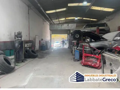Galpon en Alquiler en Centro, $ 2.350.000