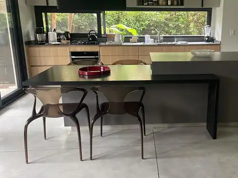 Casa en Alquiler 5 Ambientes, Barrio Las Tipas, Nordelta, Tigre