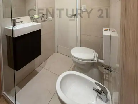 Corrientes 2058 , Piso 0