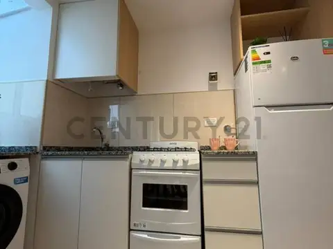 Departamento en Venta de Monoambiente