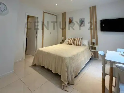 Departamento en Venta en Mar del Plata, USD 49.900