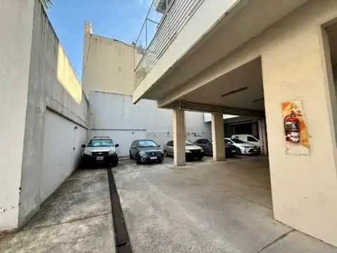 Cochera Fija  en Venta en Almagro, Capital Federal, Buenos Aires