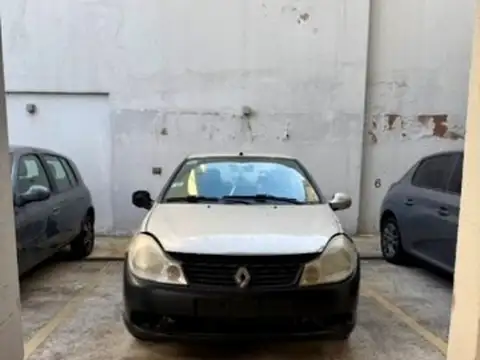 Cochera en Venta Fija