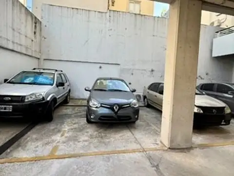 Cochera Fija  en Venta en Almagro, Capital Federal, Buenos Aires