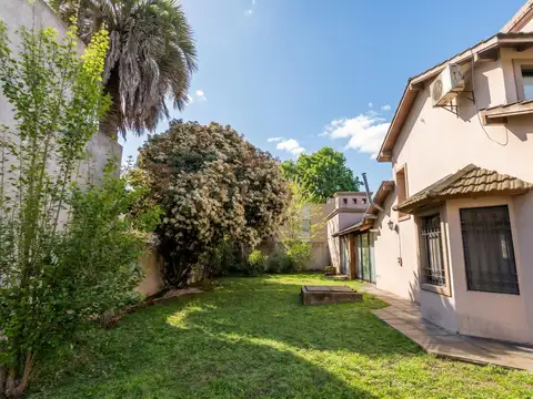 Casa en Venta en Sarmiento - Luján, USD 160.000
