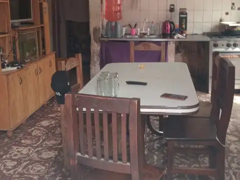 Casa en Venta en Rafael Calzada, USD 35.000