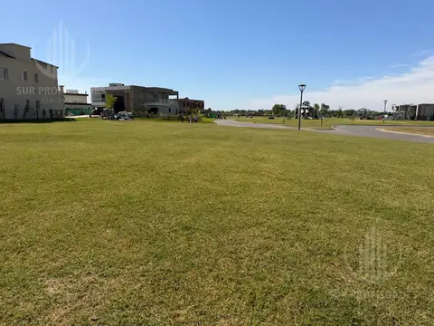 Terreno en Venta en Countries y Barrios Cerrados en Ezeiza, USD 200.000