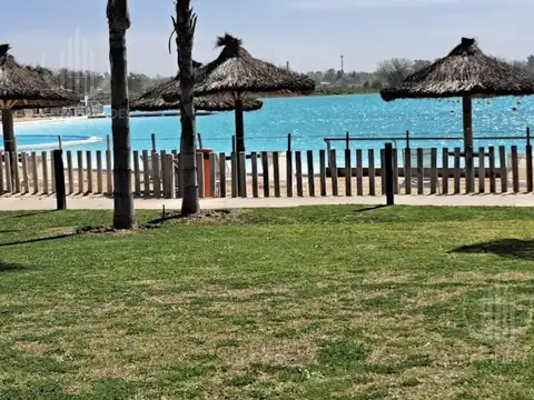 Terreno en Venta de 1079,0 m2