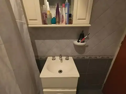 VENTA PH TRIPLEX 4 AMB CON COCH. VILLA SANTA RITA