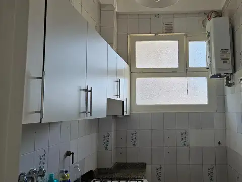 Departamento en Venta en Caballito Norte, USD 85.000