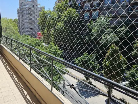 Av Honorio Pueyrredon 1200, Piso 3