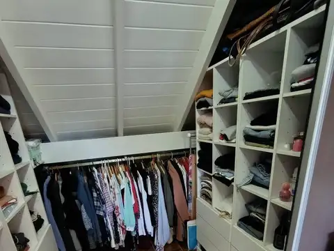 Casa en venta Barrio Solares del Norte