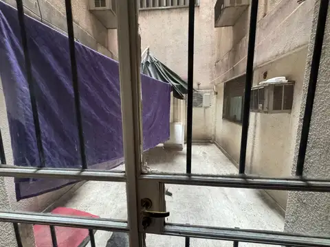 Departamento 4 ambientes con 3 baños