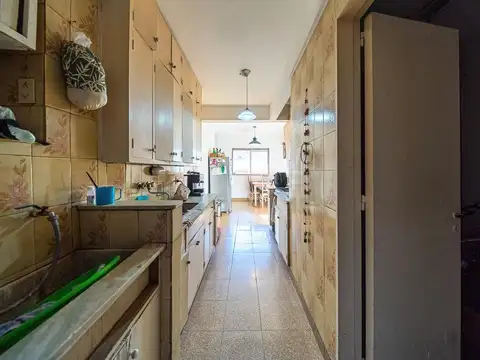 Departamento en Venta 50 años