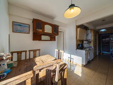 Departamento en Venta al Sur