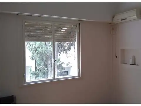ALQUILER 2 AMBIENTES LUMINOSO EXC ZONA