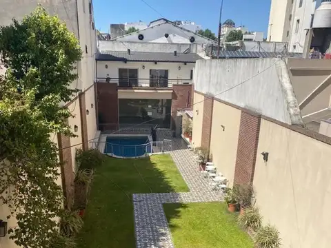 Departamento en Venta con 1 cochera