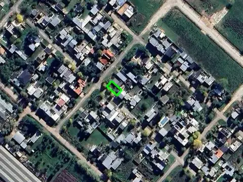 Terreno en Venta de 144,0 m2