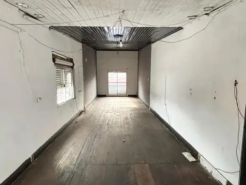 Alquiler de Galpón de 160 m² con Oficina en San Fernando