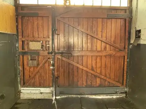 Galpon en Alquiler en San Fernando, USD 1.000