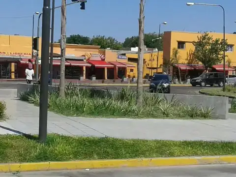 Alquiler de Galpón de 160 m² con Oficina en San Fernando