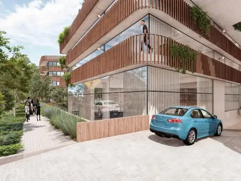 Local en Venta A Estrenar