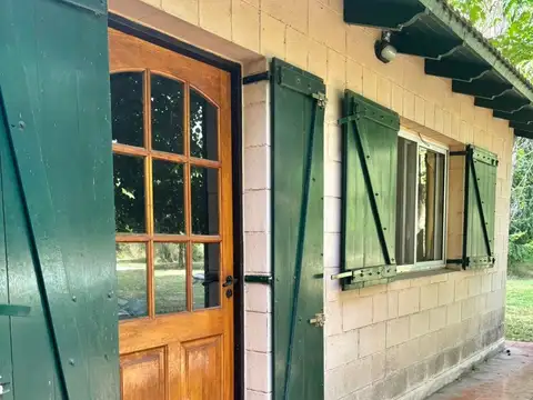 QUINTA PREMIUM EN TIERRAS DEL MORENITO-5.400 M2