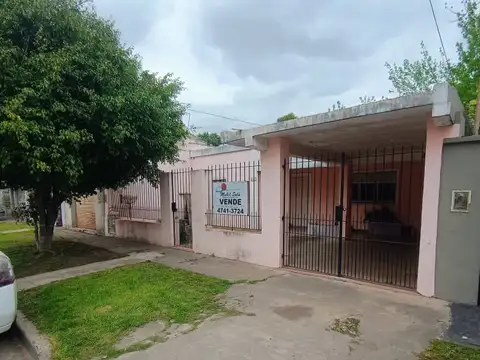 Casa en Venta de 2 dormitorios