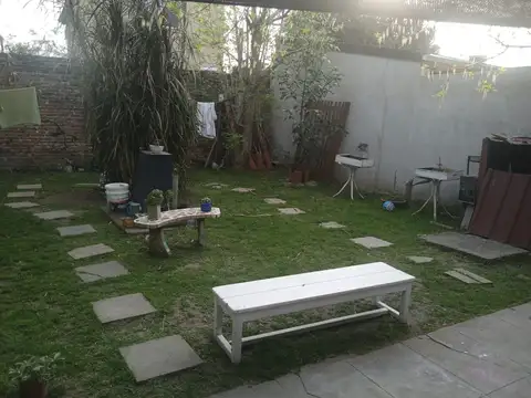 CASA A METROS DE PANAMERICANA 