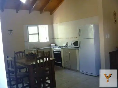 Casa en Venta 5 años