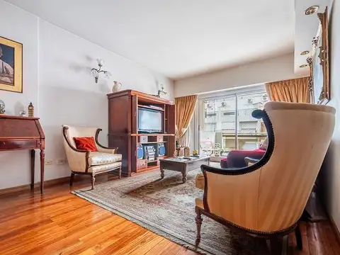 Departamento en Venta 26 años