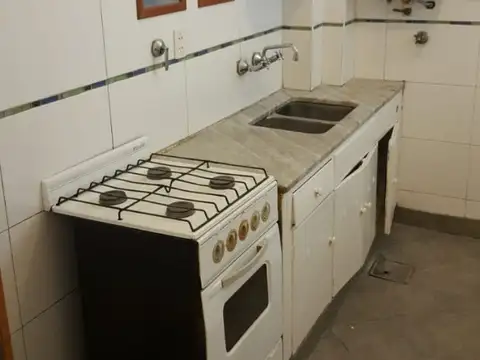 Departamento en Alquiler 60 años