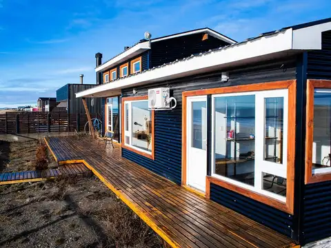 Casa en Venta 2 años