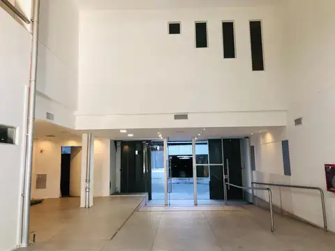 Oficina en Alquiler 3 años