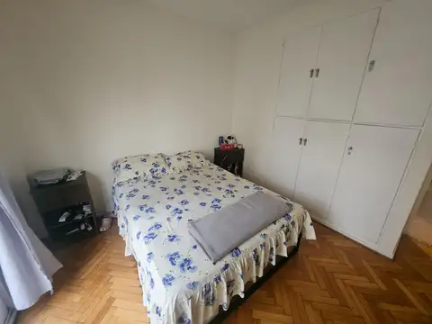 Departamento en Venta 40 años