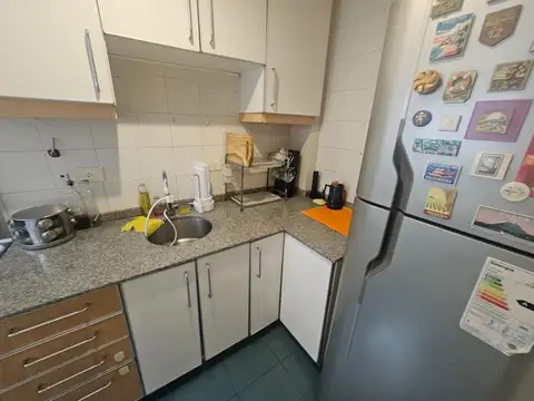 Departamento en Venta de 2 dormitorios