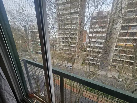 Departamento en Venta Permite mascota