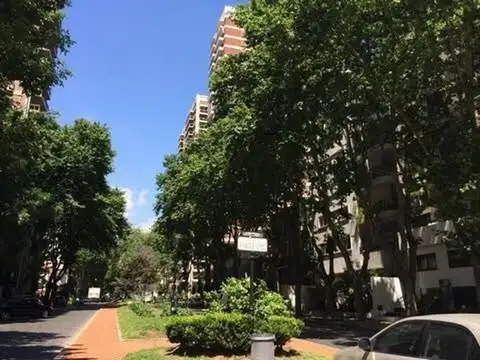 Departamento en Venta en Belgrano, USD 130.000