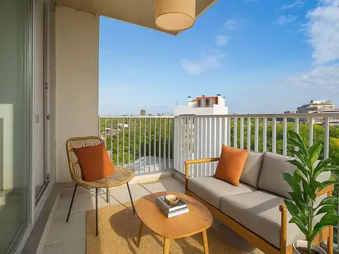 Departamento en Venta de 2 dormitorios