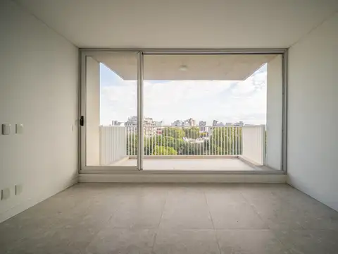 Departamento en venta en Bolivia al 2900, Barrio Agronomía